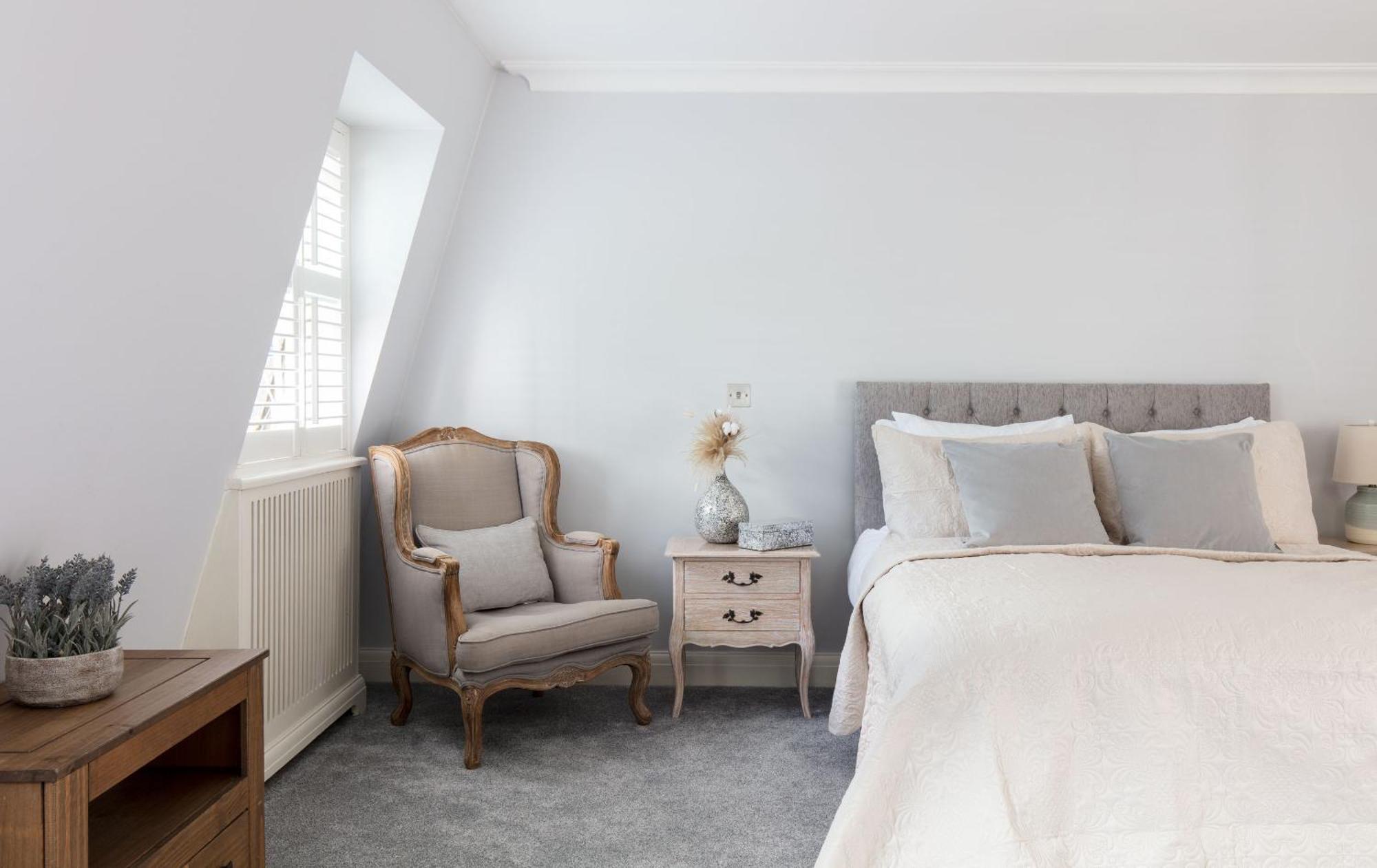 Spacious Quiet 4Bedrooms 6Beds House With Private Garage 5Min Walk To Paddington Station Londres Exterior foto