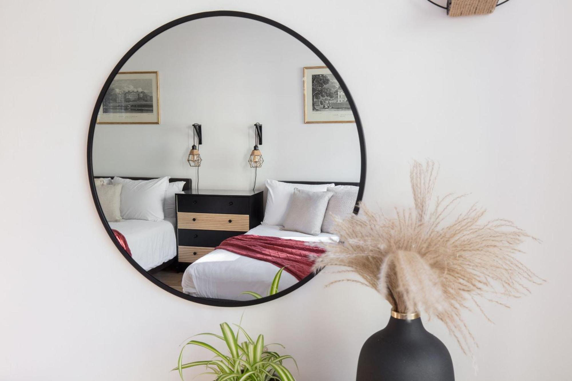Spacious Quiet 4Bedrooms 6Beds House With Private Garage 5Min Walk To Paddington Station Londres Exterior foto