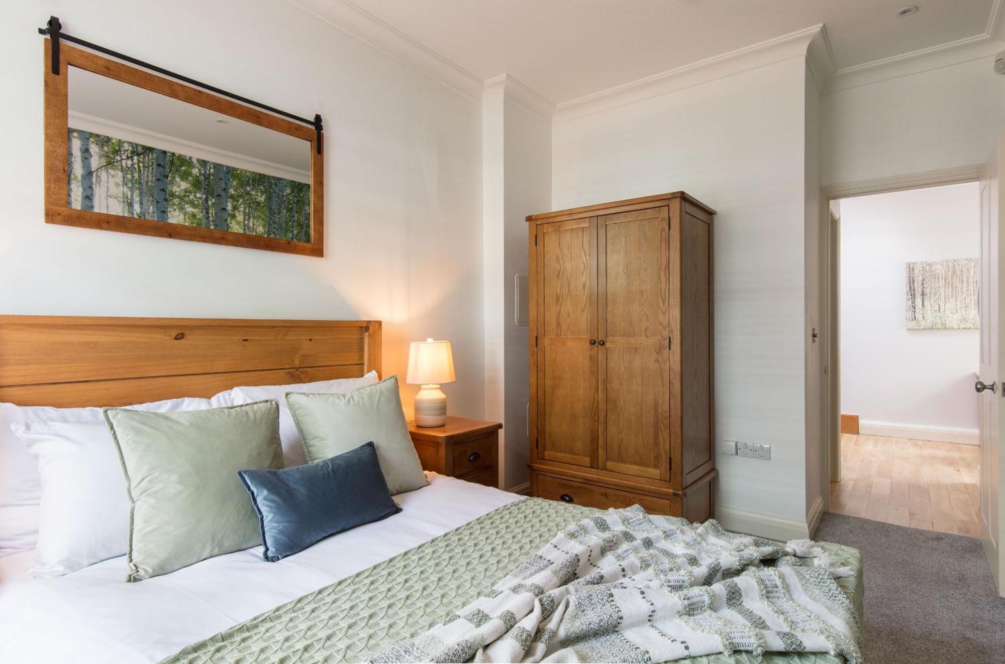 Spacious Quiet 4Bedrooms 6Beds House With Private Garage 5Min Walk To Paddington Station Londres Exterior foto